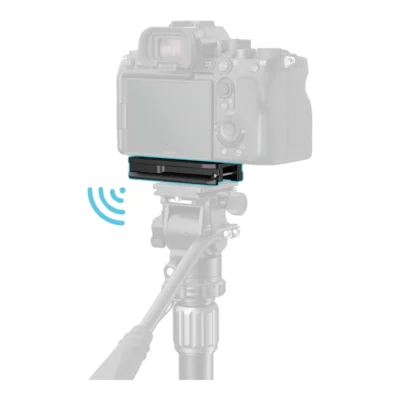 SmallRig 5423 Arca-Swiss Mount Plate for AirTag for Sony