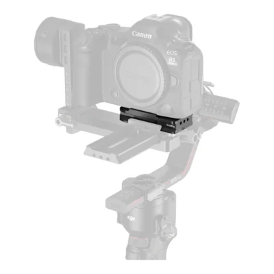 SmallRig 5424 Arca-Swiss Mount Plate for AirTag for Canon