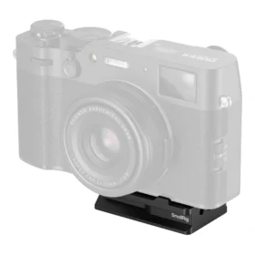 SmallRig 5425 Arca-Swiss Mount Plate for AirTag for Fujifilm