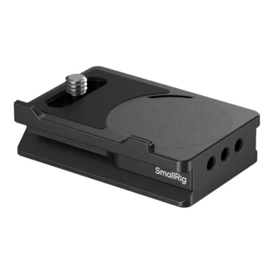 SmallRig 5425 Arca-Swiss Mount Plate for AirTag for Fujifilm