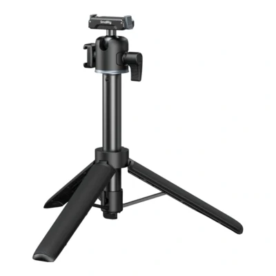 SmallRig 5435 Grip-Tripod Till Action Kameras