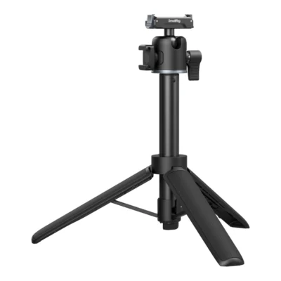 SmallRig 5435 Grip-Tripod for Action Cameras