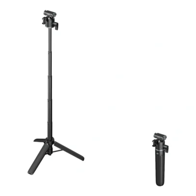 SmallRig 5435 Grip-Tripod for Action Cameras