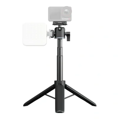 SmallRig 5435 Grip-Tripod for Action Cameras