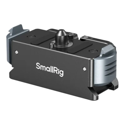 SmallRig 5437 Quick Release Adapter Mount Till GoPro Hero Black 13