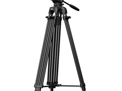 SmallRig 5442 FSD14 FreeSpeed Heavy-Duty Aluminum Alloy Tripod