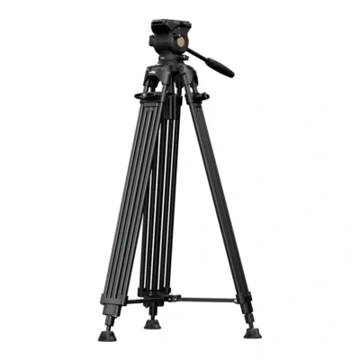 SmallRig 5442 FSD14 FreeSpeed Heavy-Duty Aluminum Alloy Tripod