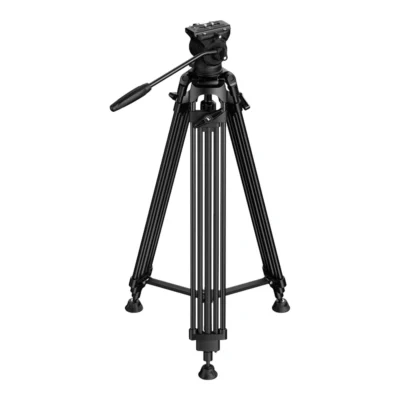 SmallRig 5442 FSD14 FreeSpeed Heavy-Duty Aluminum Alloy Tripod