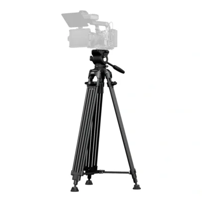 SmallRig 5442 FSD14 FreeSpeed Heavy-Duty Aluminum Alloy Tripod