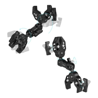 SmallRig 5453 Super Clamp