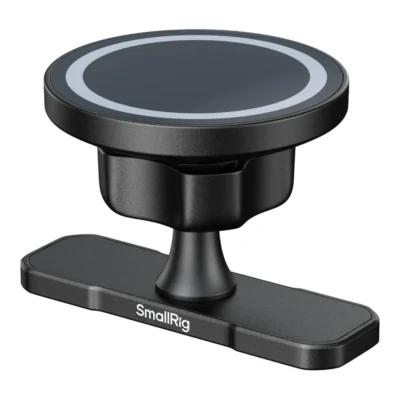 SmallRig 5460 MagSafe-Compatible Phone Mount Till Gym Recording