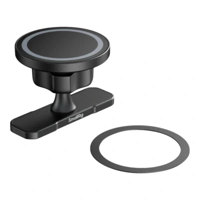SmallRig 5460 MagSafe-Compatible Phone Mount for Gym Recording