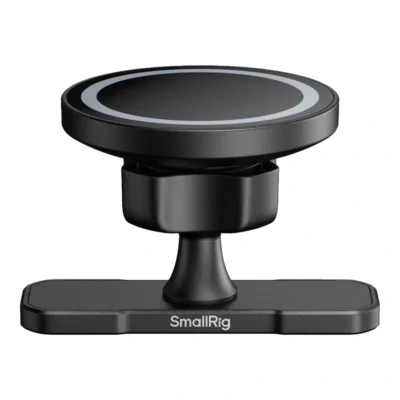 SmallRig 5460 MagSafe-Compatible Phone Mount for Gym Recording