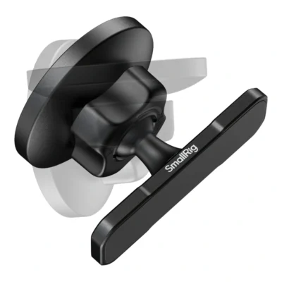 SmallRig 5460 MagSafe-Compatible Phone Mount for Gym Recording