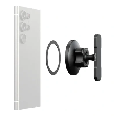 SmallRig 5460 MagSafe-Compatible Phone Mount for Gym Recording
