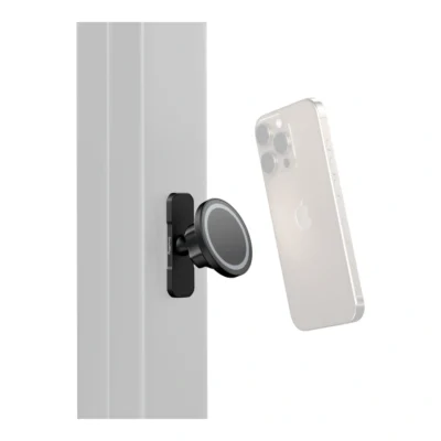 SmallRig 5460 MagSafe-Compatible Phone Mount for Gym Recording