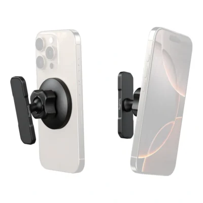 SmallRig 5460 MagSafe-Compatible Phone Mount for Gym Recording
