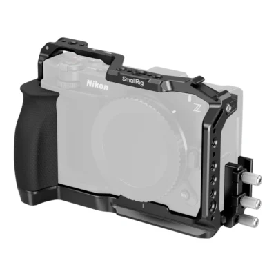 SmallRig 5467 Cage for Nikon ZR