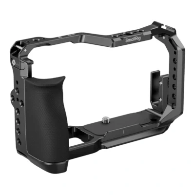 SmallRig 5467 Cage for Nikon ZR