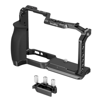 SmallRig 5467 Cage for Nikon ZR