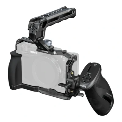 SmallRig 5468 Cage Kit Till Nikon ZR Advanced Edition