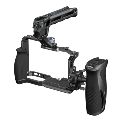 SmallRig 5468 Cage Kit for Nikon ZR Advanced Edition