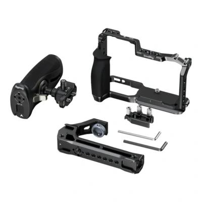 SmallRig 5468 Cage Kit for Nikon ZR Advanced Edition