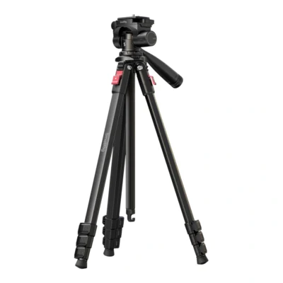 SmallRig 5474 Video Tripod