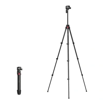 SmallRig 5474 Video Tripod