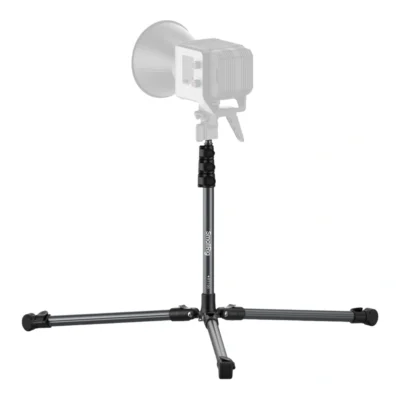SmallRig 5475 RT190 Reversible Portable Studio Light Support