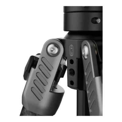 SmallRig 5477 Portable Video Carbon Fiber Tripod AP255Pro