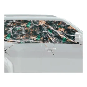 SmallRig 5498 Right-Side Vehicle Shooting Curtain Set (Front & Rear)