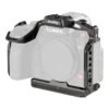 SmallRig 5502 Black Mamba Cage for Panasonic S1R II / S1 II / S1 IIE