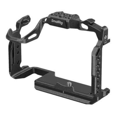 SmallRig 5502 Black Mamba Cage for Panasonic S1R II / S1 II / S1 IIE
