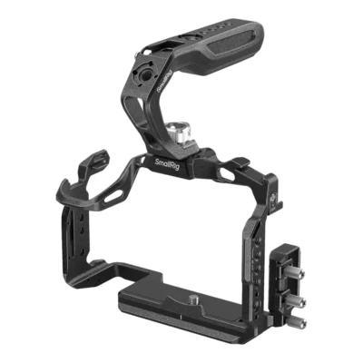 SmallRig 5503 Black Mamba Cage Kit for Panasonic S1R II / S1 II / S1 IIE