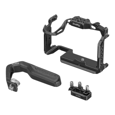 SmallRig 5503 Black Mamba Cage Kit for Panasonic S1R II / S1 II / S1 IIE