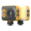 SmallRig 5511 Vibe P108 Pro mini LED Video Light “BumbleBee Edition”