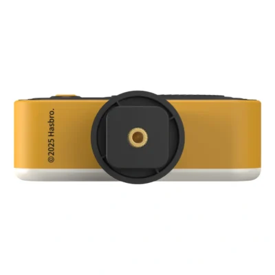SmallRig 5511 Vibe P108 Pro mini LED Video Light “BumbleBee Edition”