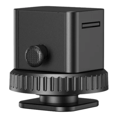 SmallRig 5511 Vibe P108 Pro mini LED Video Light “BumbleBee Edition”