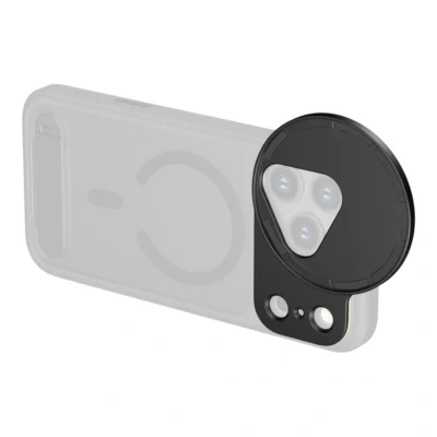 SmallRig 5548 FilMov Attachable Filter Adapter Till iPhone 17 Pro Max (67mm)