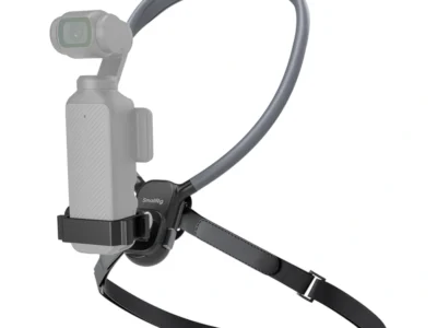 SmallRig 5567 Quick Release Neck Mount Till DJI Osmo Pocket 3