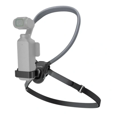 SmallRig 5567 Quick Release Neck Mount Till DJI Osmo Pocket 3