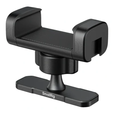 SmallRig 5582 Magnetic Phone Clamp Till Gym Recording