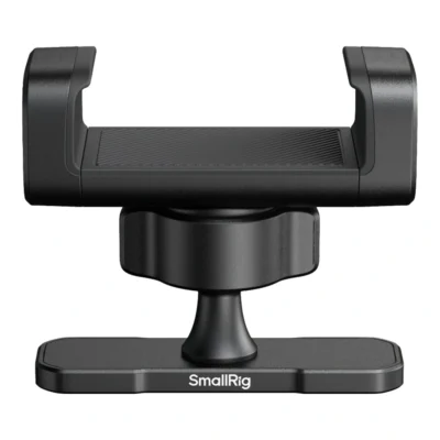 SmallRig 5582 Magnetic Phone Clamp for Gym Recording