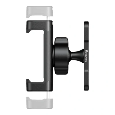 SmallRig 5582 Magnetic Phone Clamp for Gym Recording