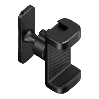 SmallRig 5582 Magnetic Phone Clamp for Gym Recording