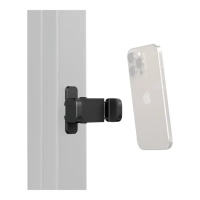 SmallRig 5582 Magnetic Phone Clamp for Gym Recording