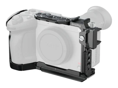 SmallRig 5587 Cage Till Sony FX2