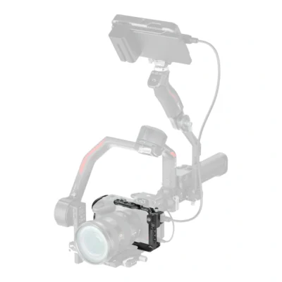 SmallRig 5587 Cage for Sony FX2