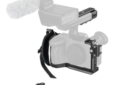 SmallRig 5588 Cage Kit Till Sony FX2